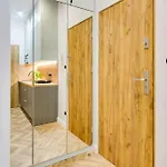 Appartement Wiezienna Old Town *