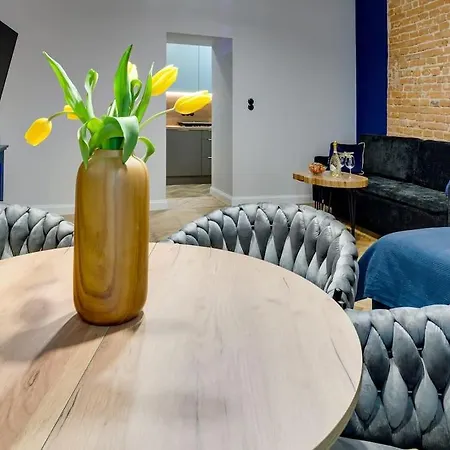 Wiezienna Old Town Apartmán *