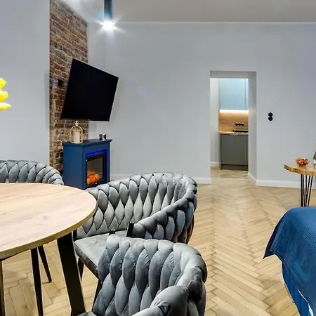 Wiezienna Old Town Vratislav