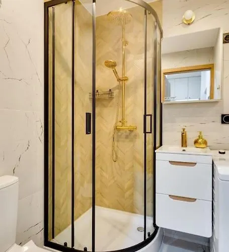 דירה Wiezienna Old Town ורוצלב