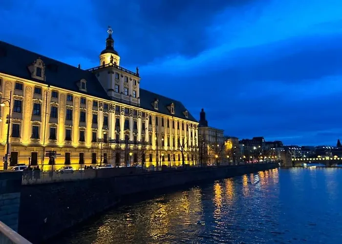 Wiezienna Old Town ורוצלב